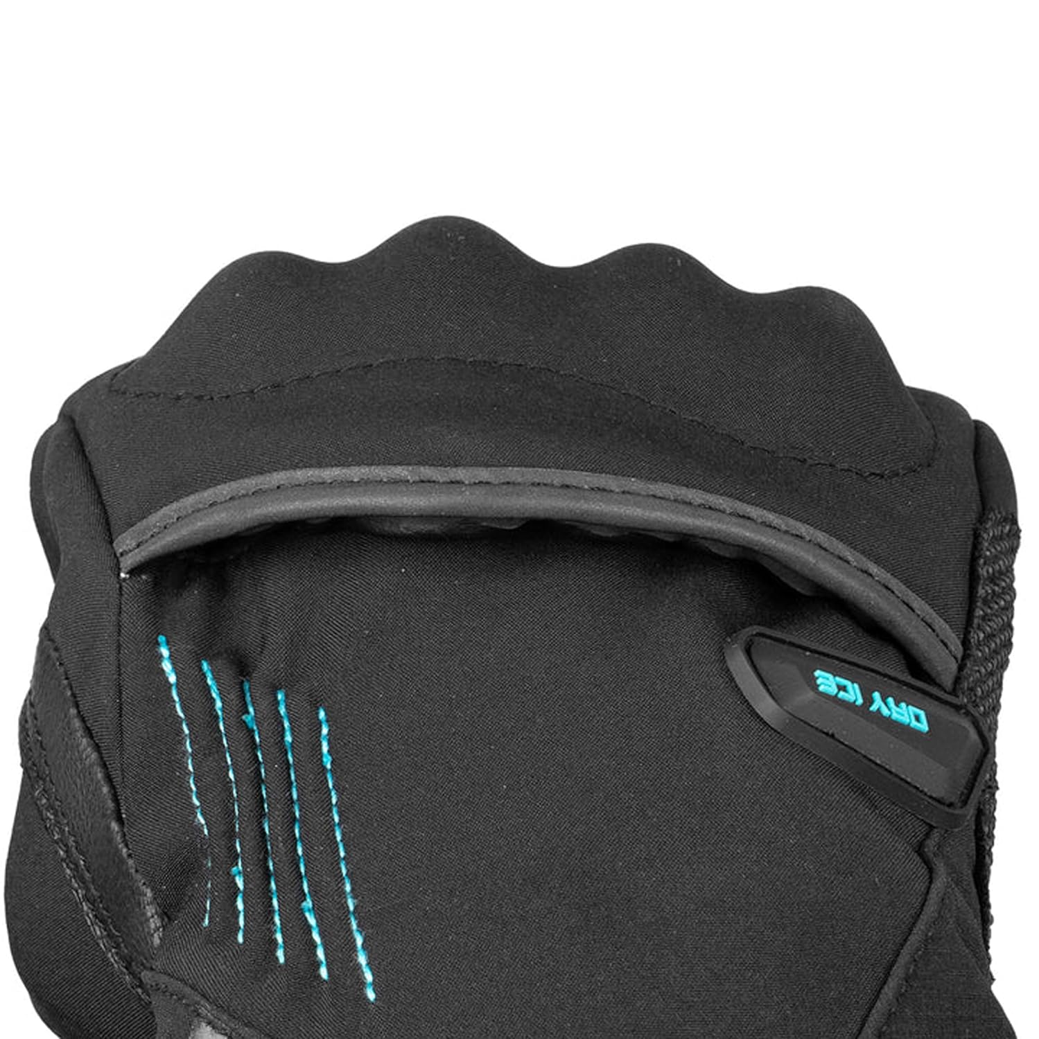 Rynox Dry Ice Insulated Waterproof Gloves | - Image 6