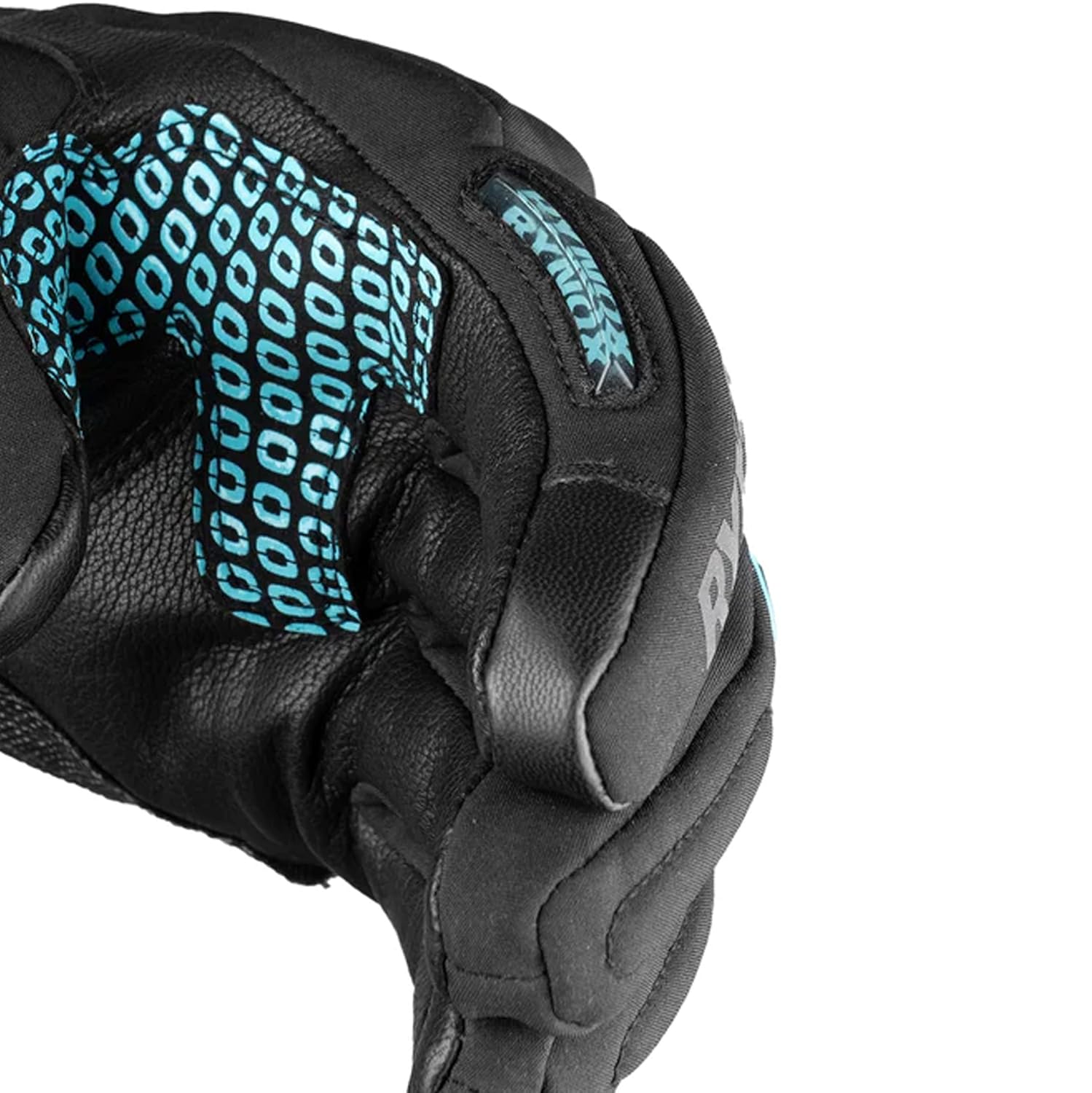 Rynox Dry Ice Insulated Waterproof Gloves | - Image 2
