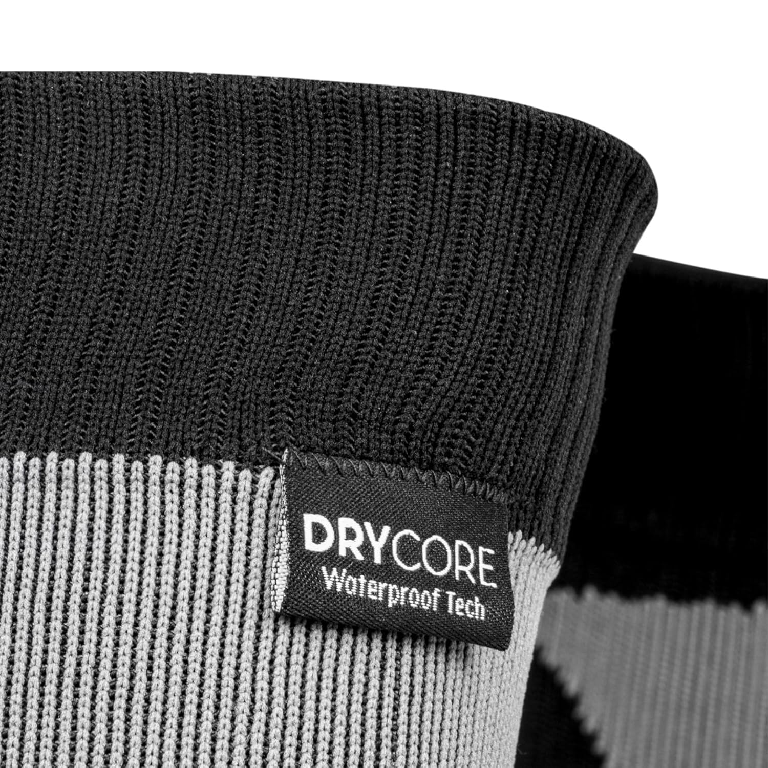Rynox Nylon Blend Men H2Go Pro Waterproof Socks - Image 3