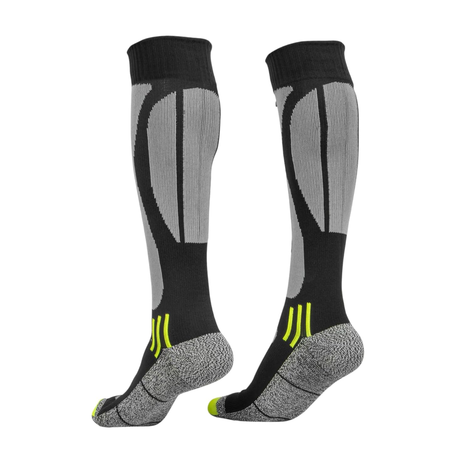 Rynox Nylon Blend Men H2Go Pro Waterproof Socks - Image 7