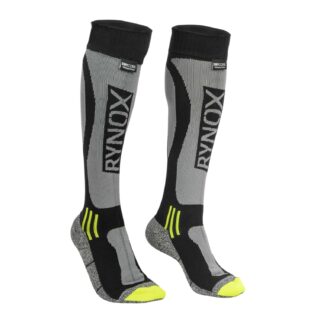 Rynox Nylon Blend Men H2Go Pro Waterproof Socks