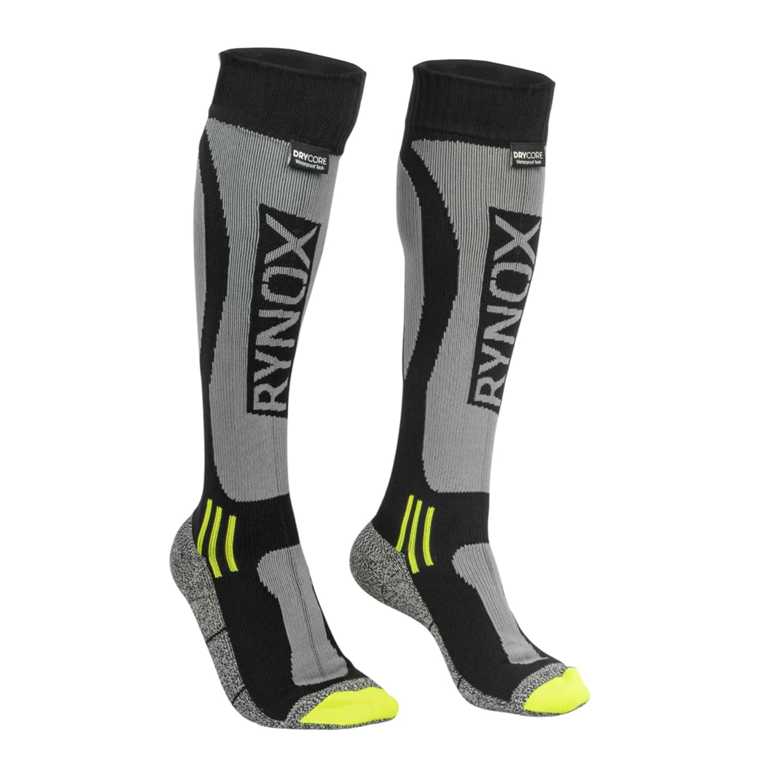 Rynox Nylon Blend Men H2Go Pro Waterproof Socks