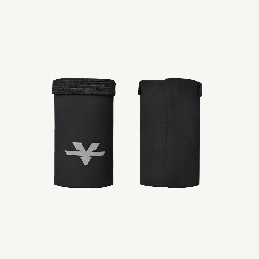 ViaTerra Universal Motorcycle Front Fork Sleeves Cover for Upside Down Forks - Image 7