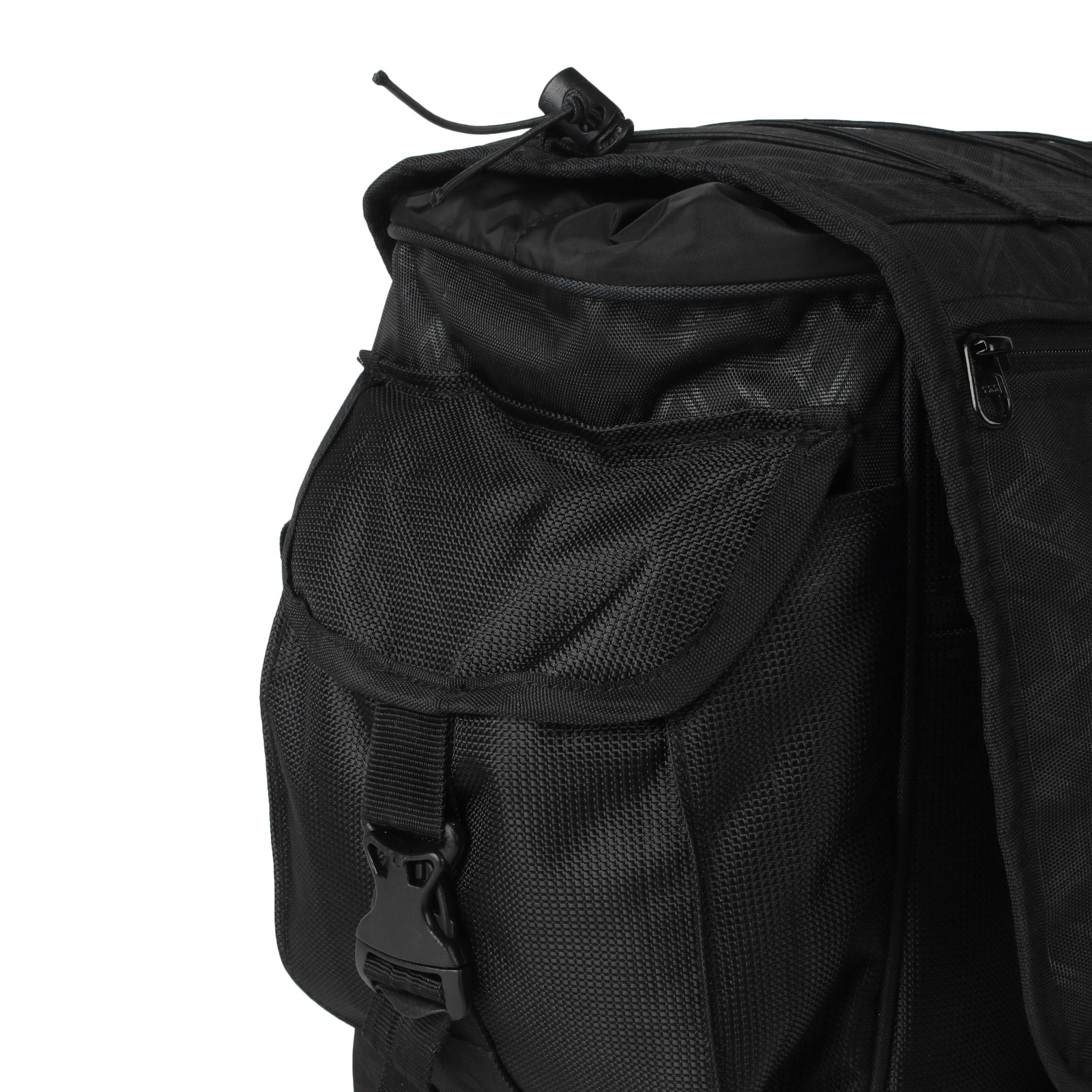 TRUE RIDER SADDLE BAG 35+35 Ltr 100% WATERPROOF WITH RAIN COVER AND DRY BAG - Image 5