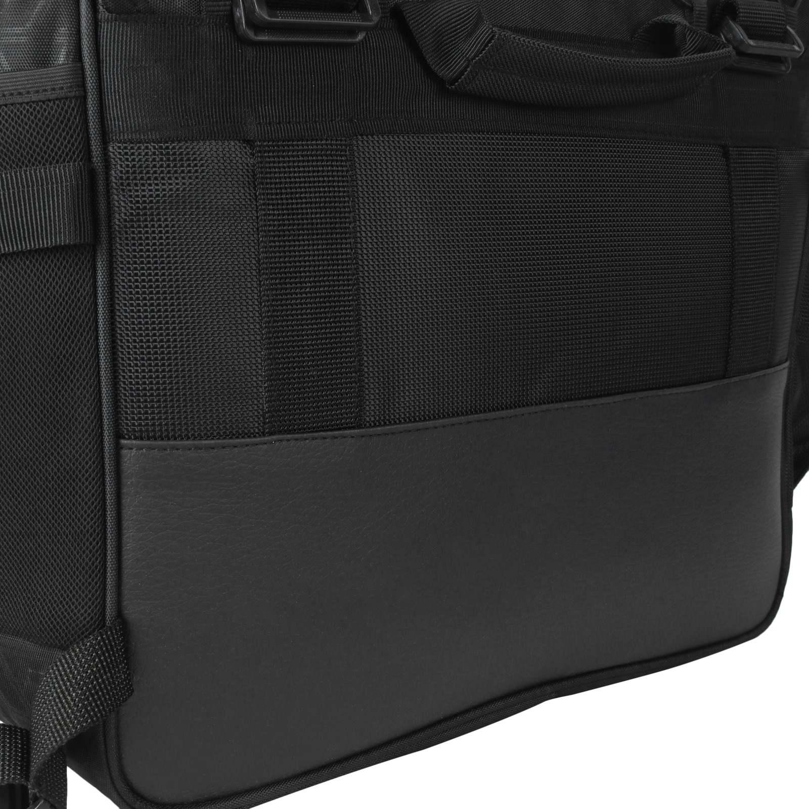 TRUE RIDER SADDLE BAG 35+35 Ltr 100% WATERPROOF WITH RAIN COVER AND DRY BAG - Image 2