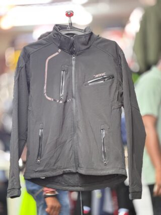 KSK RIDING JACKET WITH LEVEL 2 PROTCTION SIZE XL 44 chest