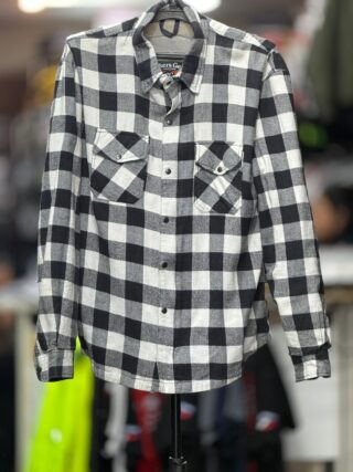 RIDING SHIRT WITH LEVEL 2 PROTCTION SIZE XL 44 chest