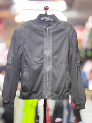 DAINESE MESH RIDING JACKET WITH LEVEL 2 PROTCTION SIZE XL 44 chest