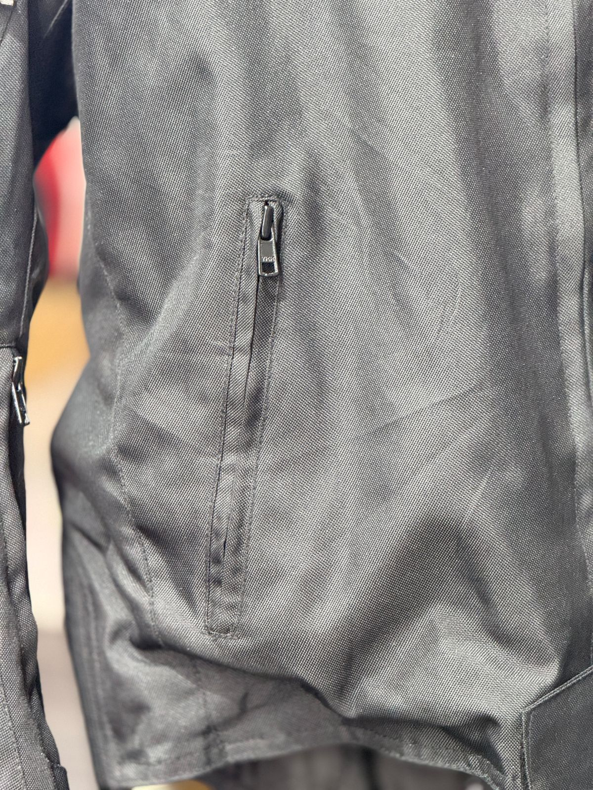 EVOLUTION RIDING JACKET WITH LEVEL 2 PROTCTION SIZE XL 44 chest - Image 5