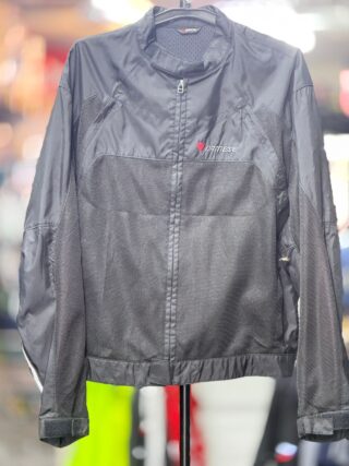 DAINESE RIDING JACKET WITH LEVEL 2 PROTCTION SIZE XL 44 chest
