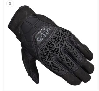 ALL TERRAIN II GLOVES - BLACK