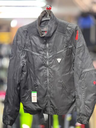 DAINESE RIDING JACKET WITH LEVEL 2 PROTCTION SIZE L 42 chest