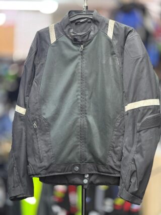 REVIT MESH RIDING JACKET WITH LEVEL 2 PROTCTION SIZE L 42 chest