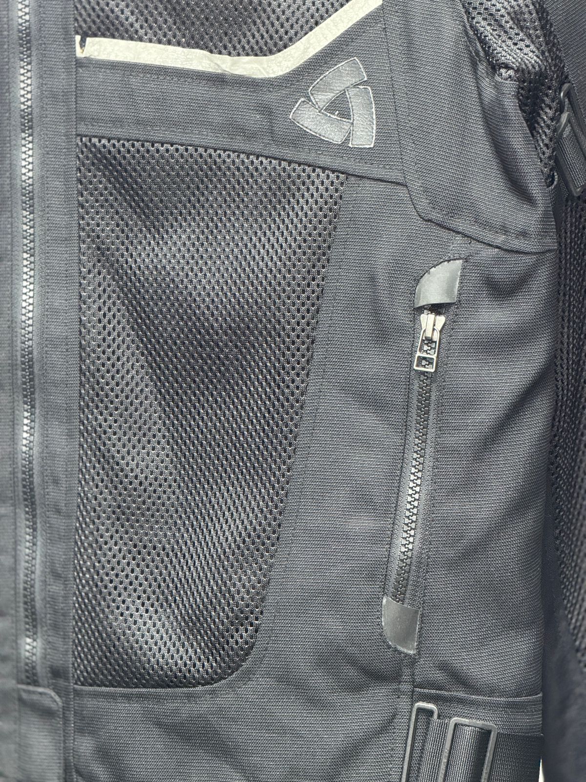 REVIT RIDING JACKET WITH LEVEL 2 PROTECTION SIZE M 40 CHEST - Image 5