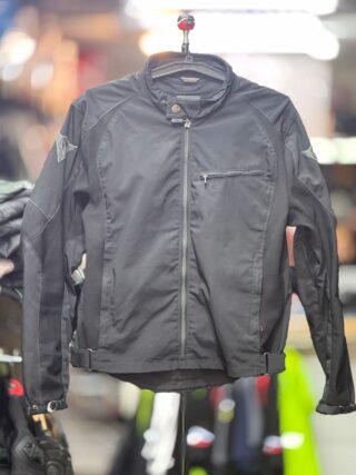 DAINESE RIDING JACKET WITH LEVEL 2 PROTECTION SIZE M 40 CHEST