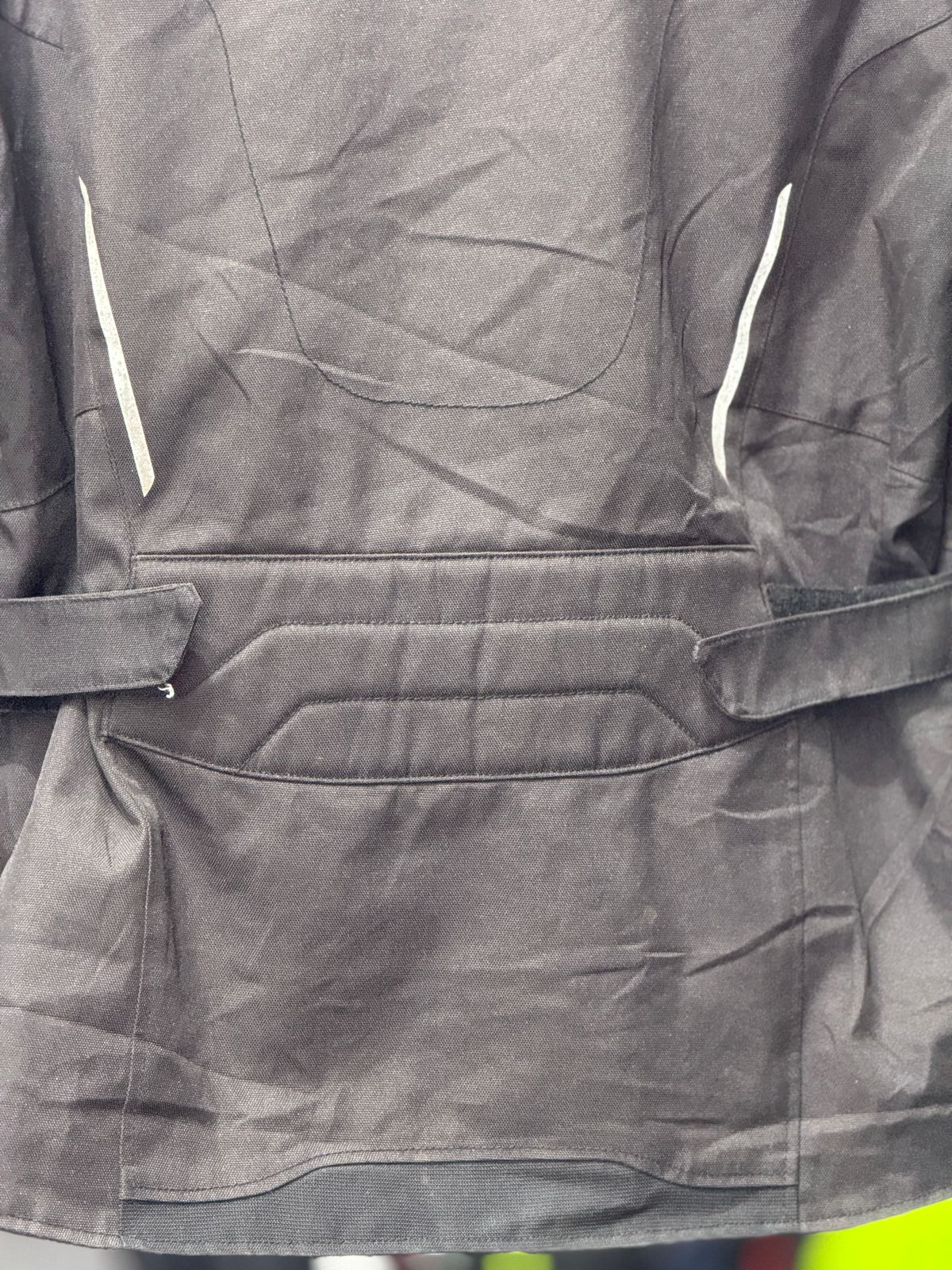 ALPINESTAR TOURING RIDING JACKET WITH LEVEL 2 PROTECTION SIZE M 40 CHEST - Image 2