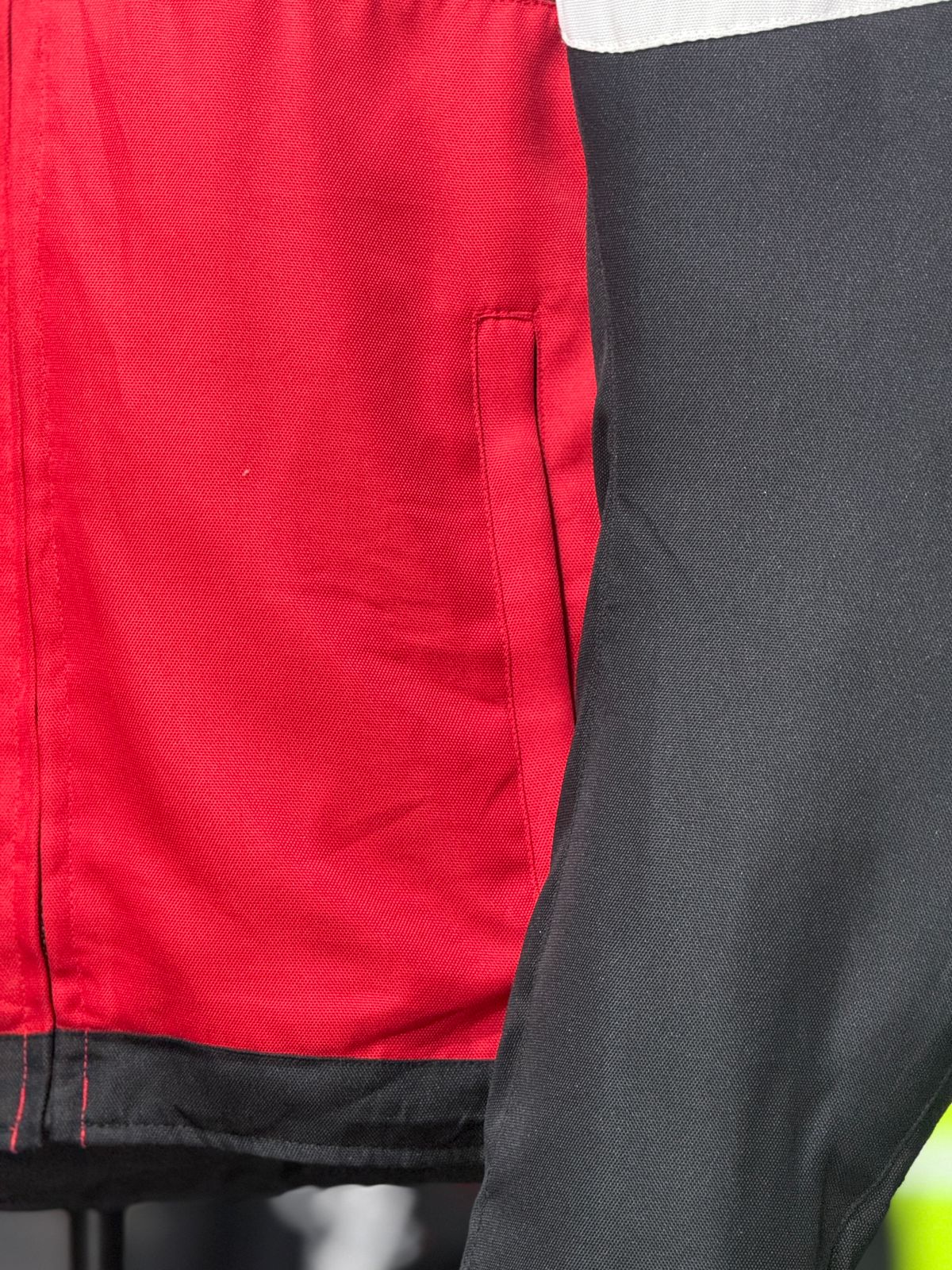 ALPINESTAR RIDING JACKET WITH LEVEL 2 PROTECTION SIZE M 40 CHEST - Image 3