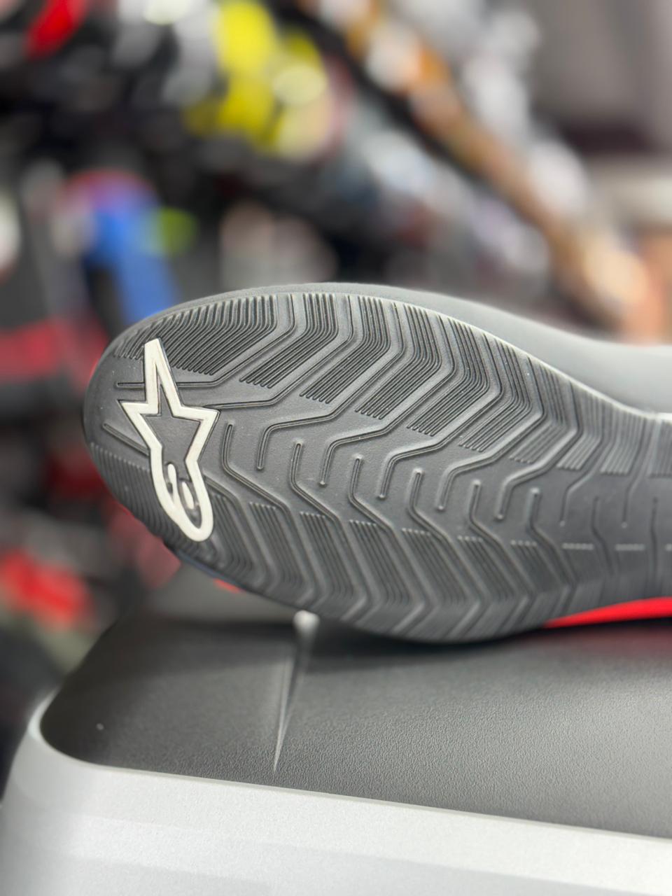 Motorcycle Riding Shoes Riding Footwear Alpinestars - Image 2