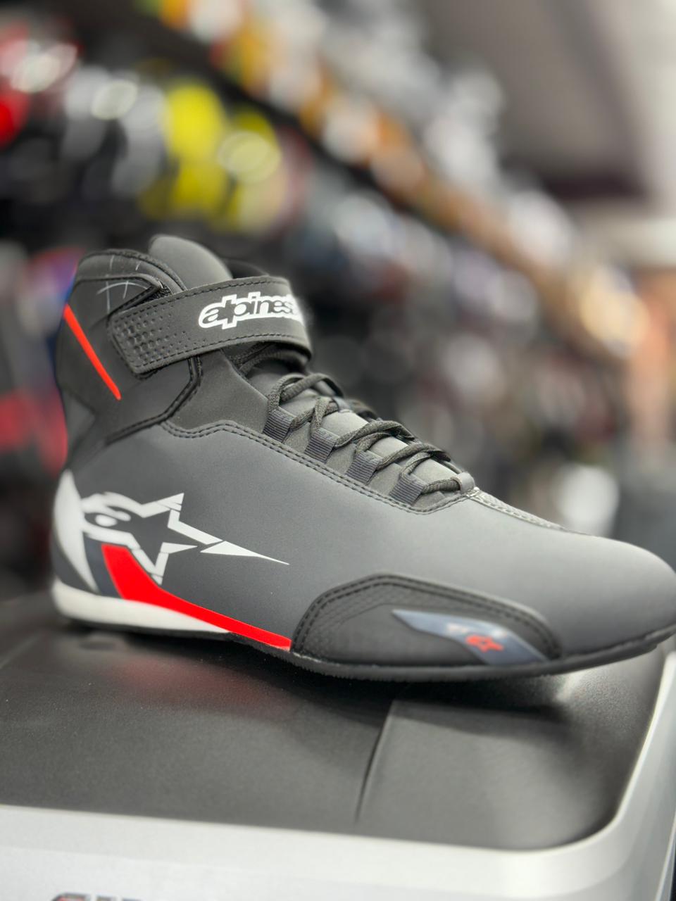 Motorcycle Riding Shoes Riding Footwear Alpinestars