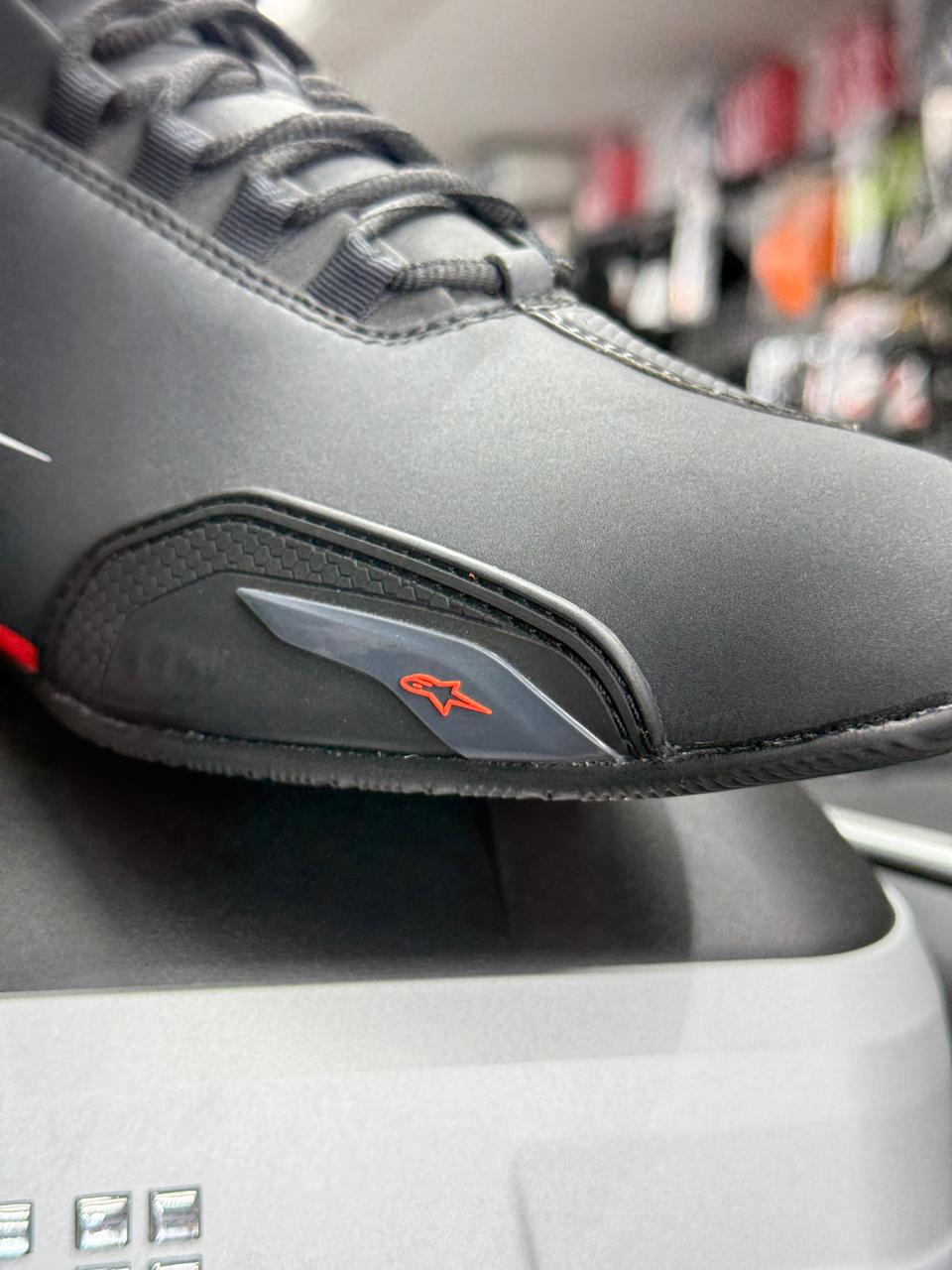 Motorcycle Riding Shoes Riding Footwear Alpinestars - Image 5