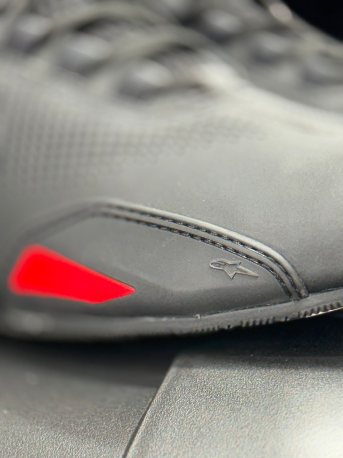 Alpinestars Sektor Vented Shoes - Image 3