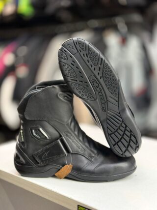 ALPINESTAR NEW LAND GORETEX BOOTS