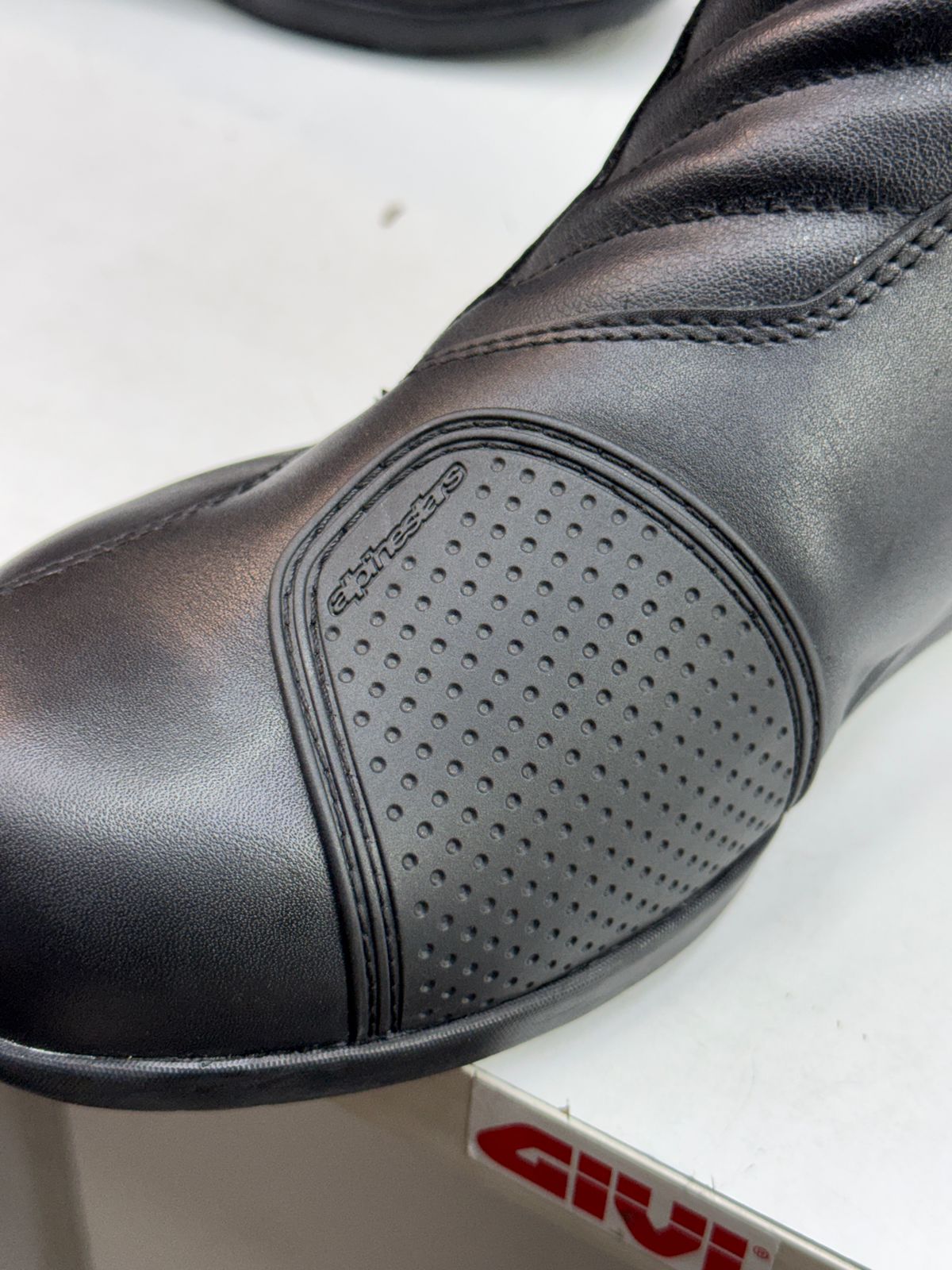 ALPINESTAR NEW LAND GORETEX BOOTS - Image 6
