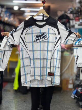 FOX MX JERSY SIZE XL