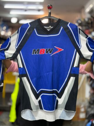 MBW  MX JERSY SIZE XL