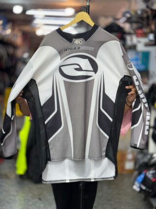 ANSWER RACING MX JERSY SIZE XL