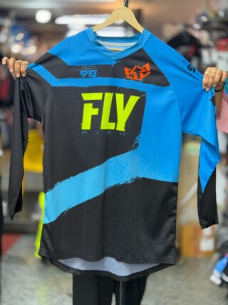 FLY RACING MX JERSY SIZE XL