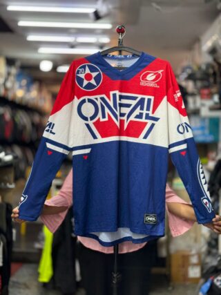 ONEAL MX JERSY SIZE XL