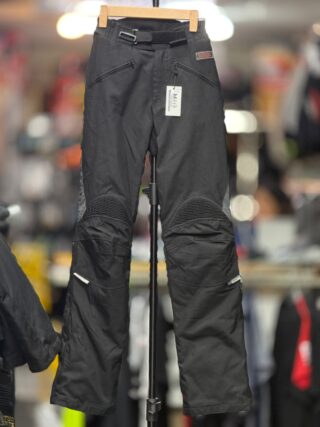 REVIT RIDING PANT WITH LEVEL 2 PROTECTION LEVEL 2 SIZE 26 WAIST