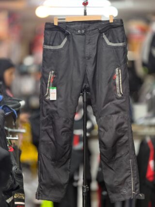 FASTWAY TOURING RIDING PANT WITH LEVEL 2 PROTECTION LEVEL 2 SIZE 36 WAIST