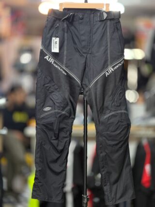 MQP MESH RIDING PANT WITH LEVEL 2 PROTECTION LEVEL 2 SIZE 30 WAIST