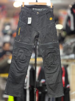 TRILOBITE DENIM RIDING PANT WITH LEVEL 2 PROTECTION LEVEL 2 SIZE 30 WAIST