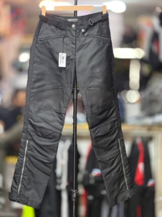 BMW MOTERRAD TOURING RIDING PANT WITH LEVEL 2 PROTECTION LEVEL 2 SIZE 28 WAIST