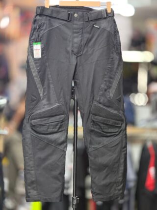 REVIT TOURING RIDING PANT WITH LEVEL 2 PROTECTION LEVEL 2 SIZE 32 WAIST