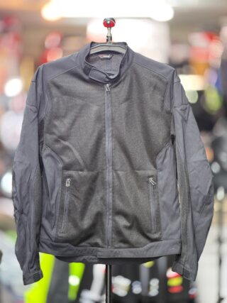 DAINESE MESH RIDING JACKET WITH LEVEL 2 PROTECTION LEVEL 2 SIZE M CHEST 40