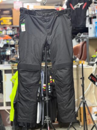 RICHA TOURING RIDING PANT LEVEL 2 PANT SIZE 40 WAIST