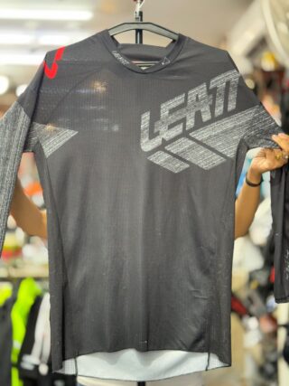LEATT MX JERSY SIZE M