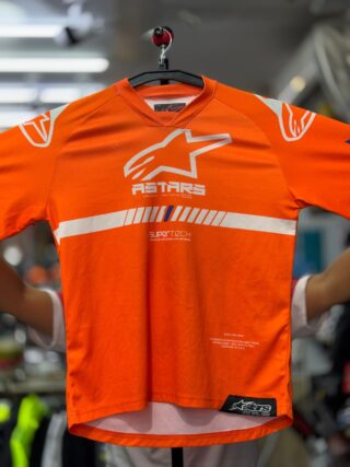 ALPINESTAR MX JERSY SIZE M
