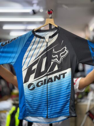 FOX JERSY HALF SLEEV SIZE S