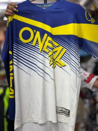 ONEAL MX JERSY SIZE 3XL
