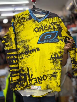 ONEAL MX JERSY SIZE L