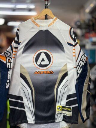 ACERBIS MX JERSY SIZE L