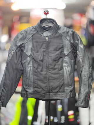REVIT RIDING JACKET WITH LEVEL 2 PROTECTION LEVEL 2 SIZE M CHEST 38