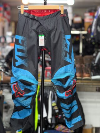 FOX MX PANT SIZE 26 WAIST