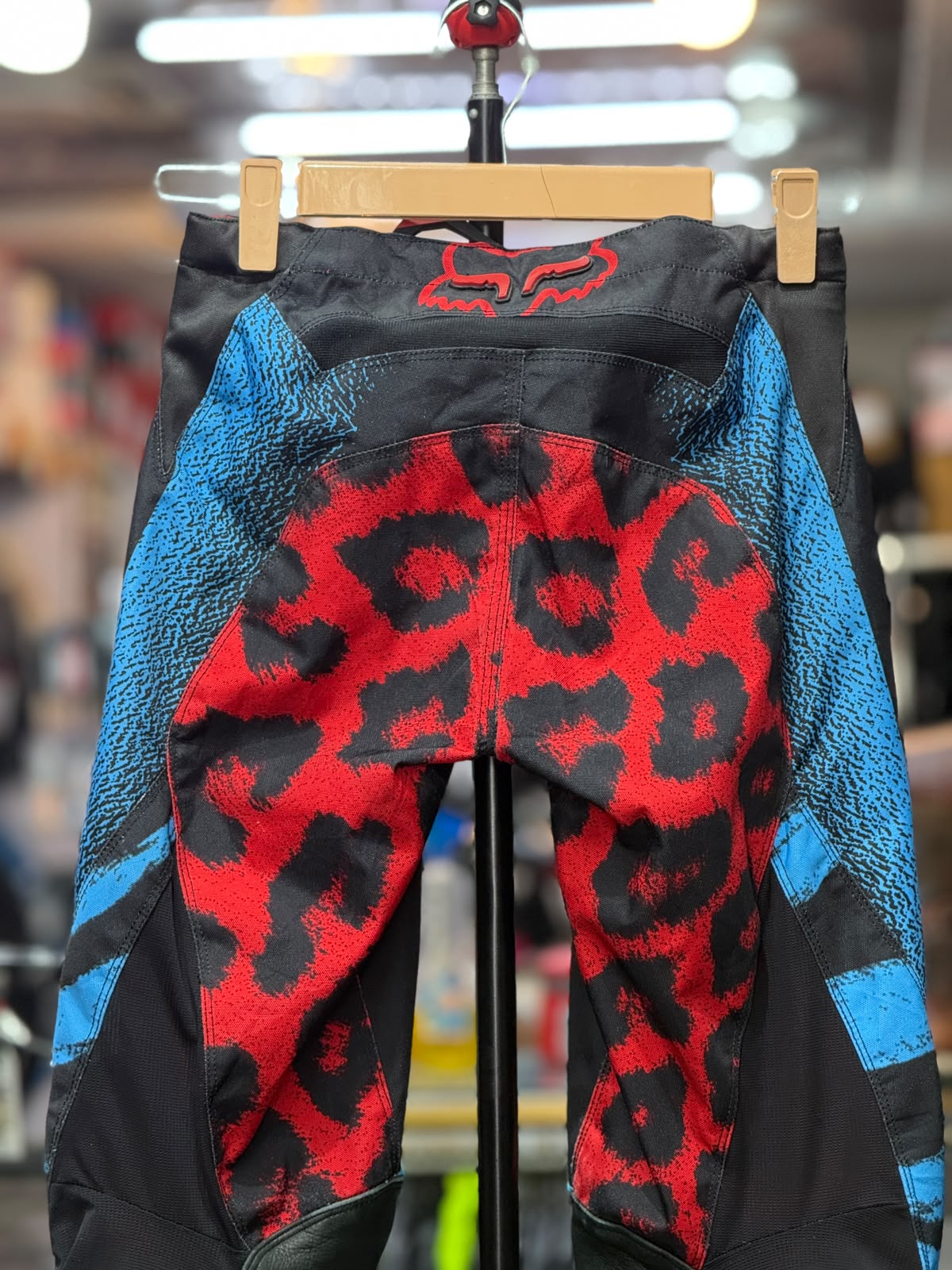 FOX MX PANT SIZE 26 WAIST - Image 5