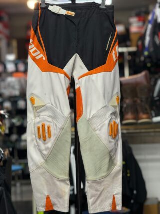 THOR MX PANT SIZE 26 WAIST